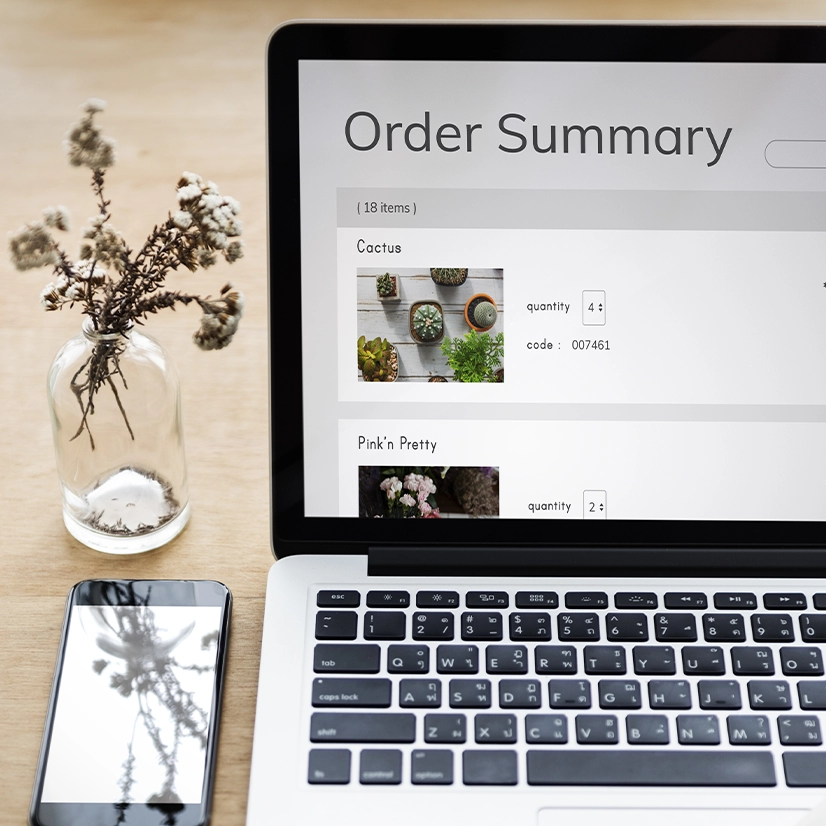 site-ecommerce